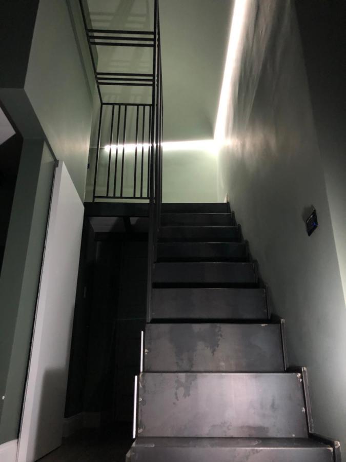 Cortile Umberto Apartment Racalmuto Exterior photo